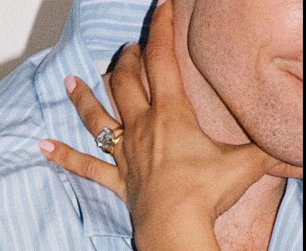 Zendaya's gold wedding ring fuels speculation she's married to Tom Holland