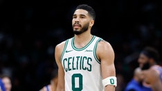 Jayson Tatum, 10 months removed from Achilles injury, expected to return to Celtics Friday vs. Mavericks: report