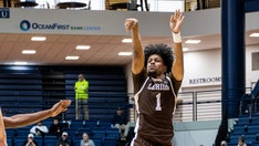 March Madness starts early with Lehigh's miraculous half-court hit