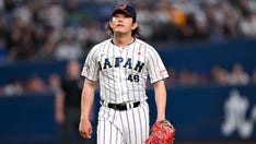 Japanese ace Tatsuya Imai snubs Dodgers as high-risk MLB free agency window opens
