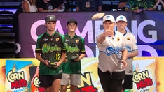 American Cornhole League commissioner advocates turning backyard game into Olympic sport