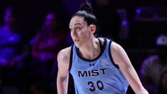 Breanna Stewart reflects on how Unrivaled broke women's basketball attendance record: 'More than just hype'