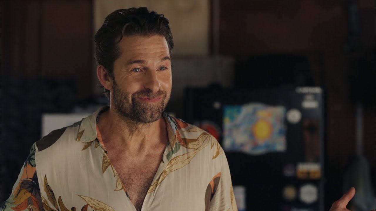 Official trailer of the series | RJ Decker - YouTube