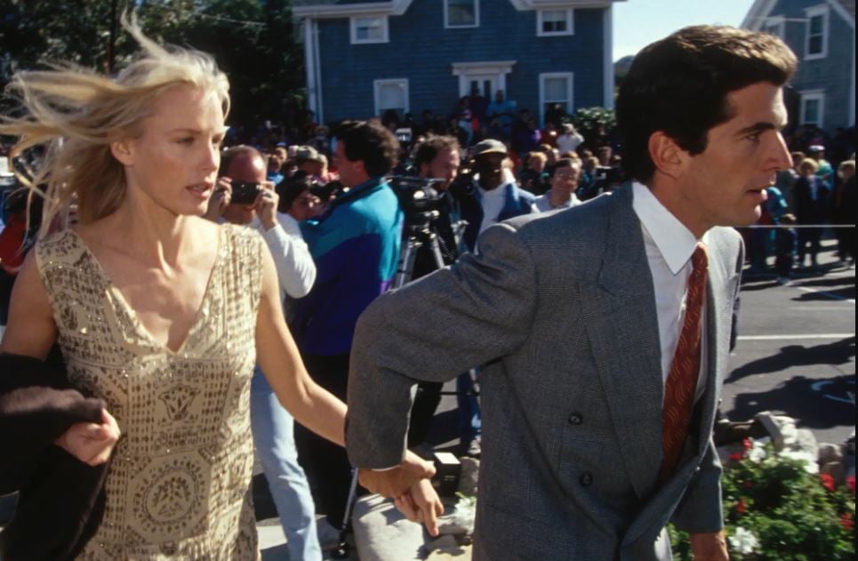 Who is Daryl Hannah? Ryan Murphy's love story generates criticism from the actress