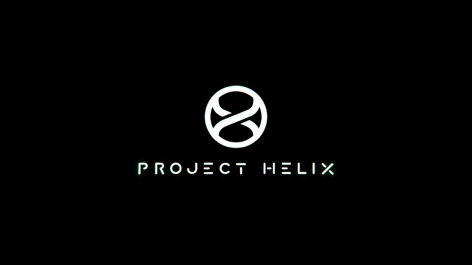 Xbox Project Helix Preview
