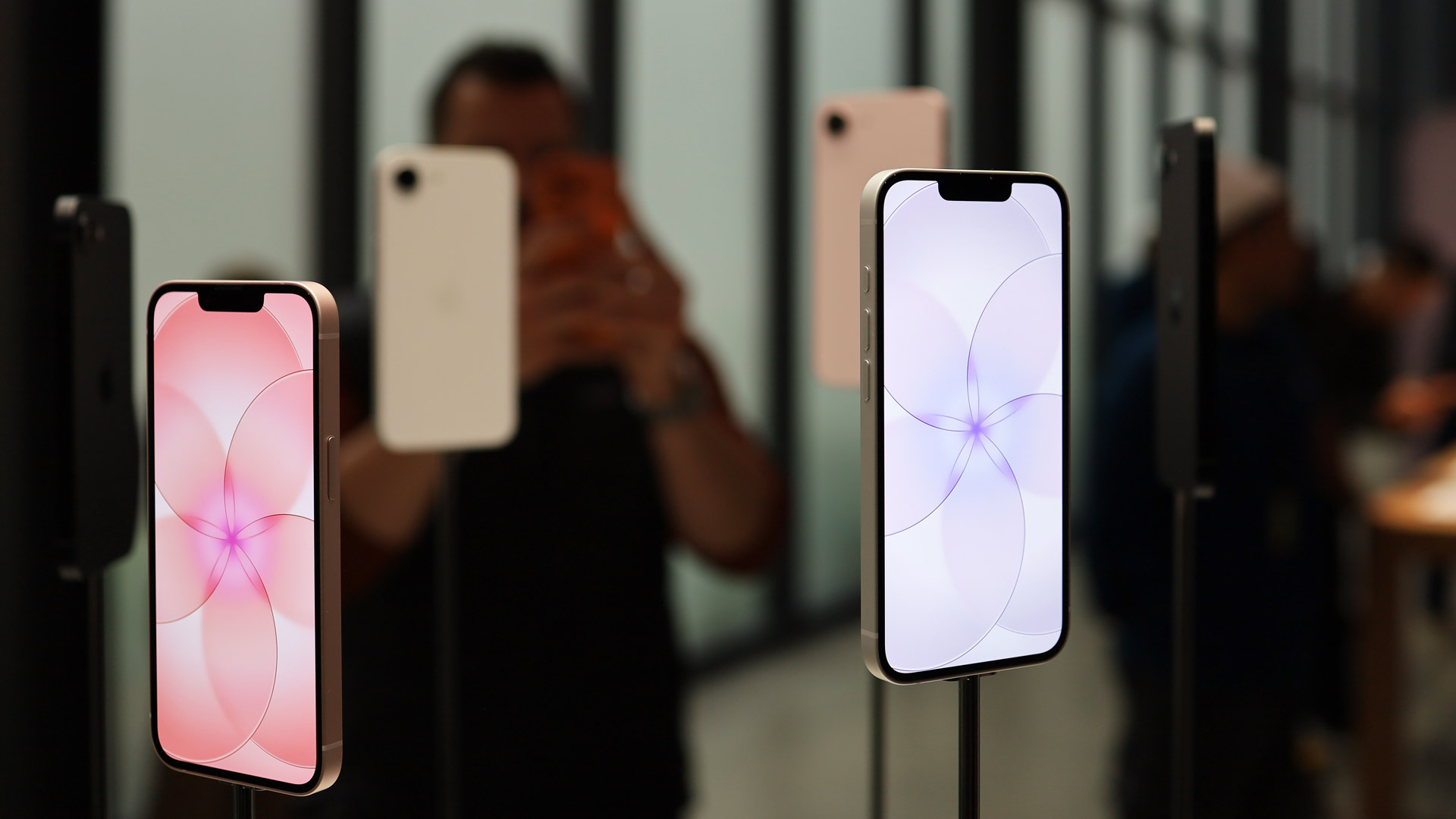 Apple iPhone 17e practical