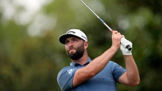 Jon Rahm arranges private jet for LIV golfers stranded in Middle East amid Iran counterattacks: report