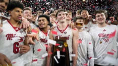 Miami (Ohio) improves to 30-0 as Cinderella streak becomes more magical