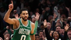 Celtics' Jayson Tatum details return of Achilles tendon, reflects on mental hurdles leading up to NBA season debut