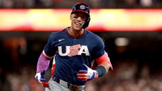 Aaron Judge leads Team USA to inaugural World Baseball Classic victory over Brazil