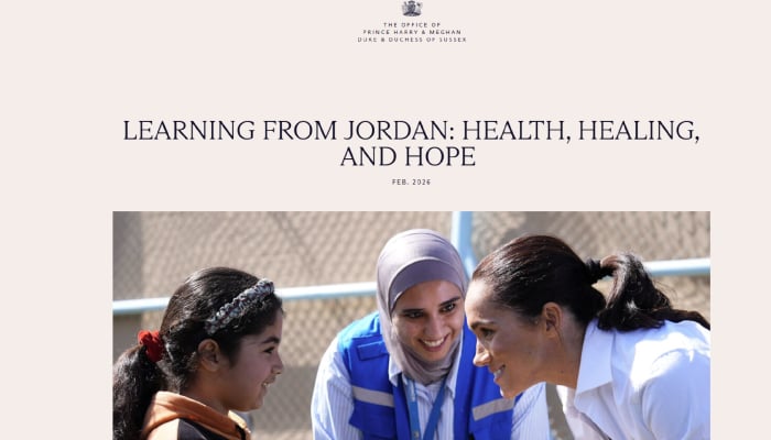 Prince Harry and Meghan Markle put their royal position at risk with an explosive move