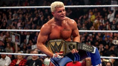 Cody Rhodes captures the Undisputed WWE Championship and sets up an epic match at WrestleMania 42