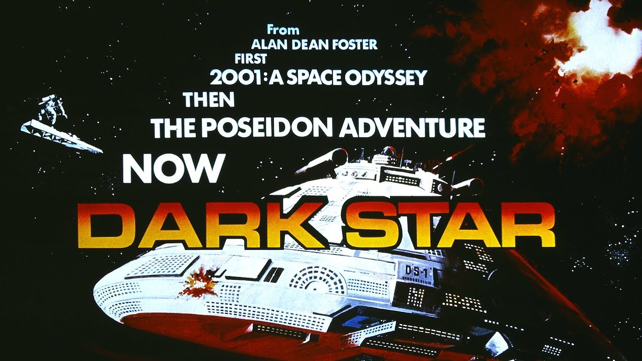 Dark Star 1974 Trailer HD - YouTube
