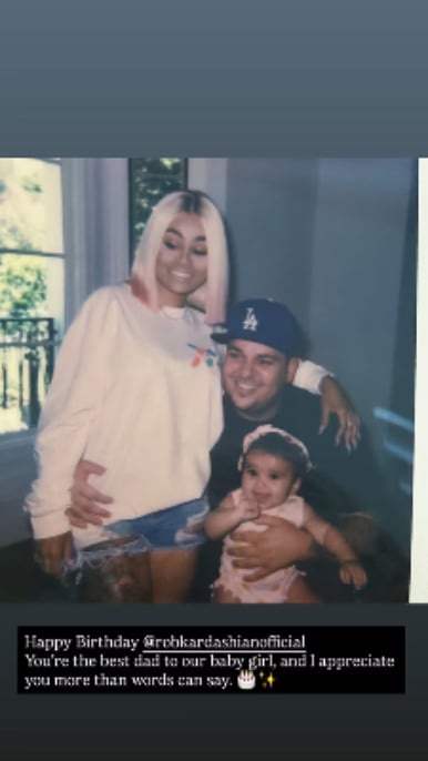 Credits: Instagram/Blac Chyna