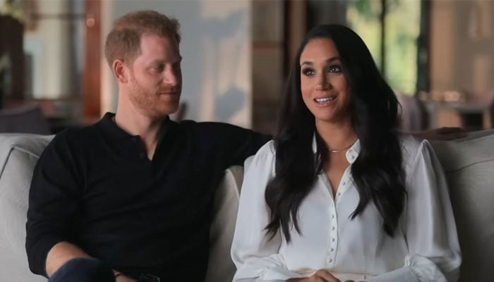 Prince Harry and Meghan Netflix deal hits dead end: hidden details exposed