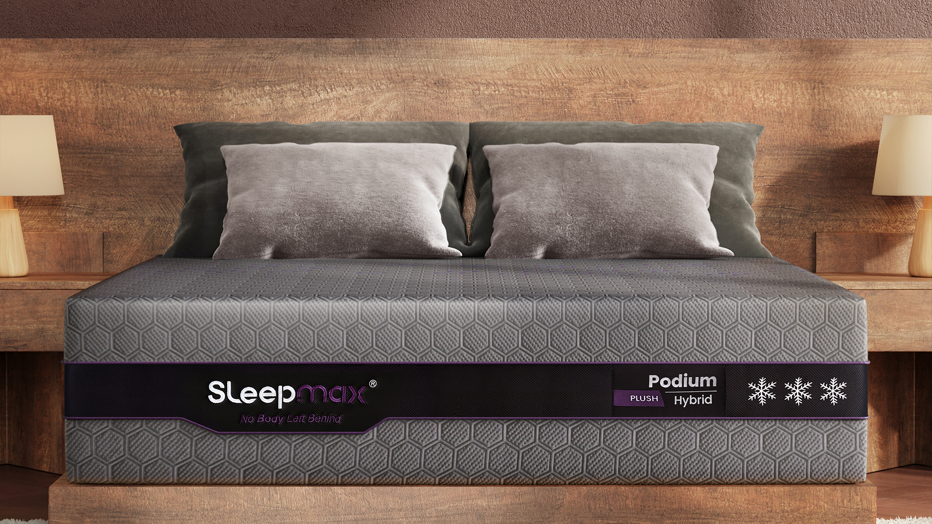Sleepmax promotional image