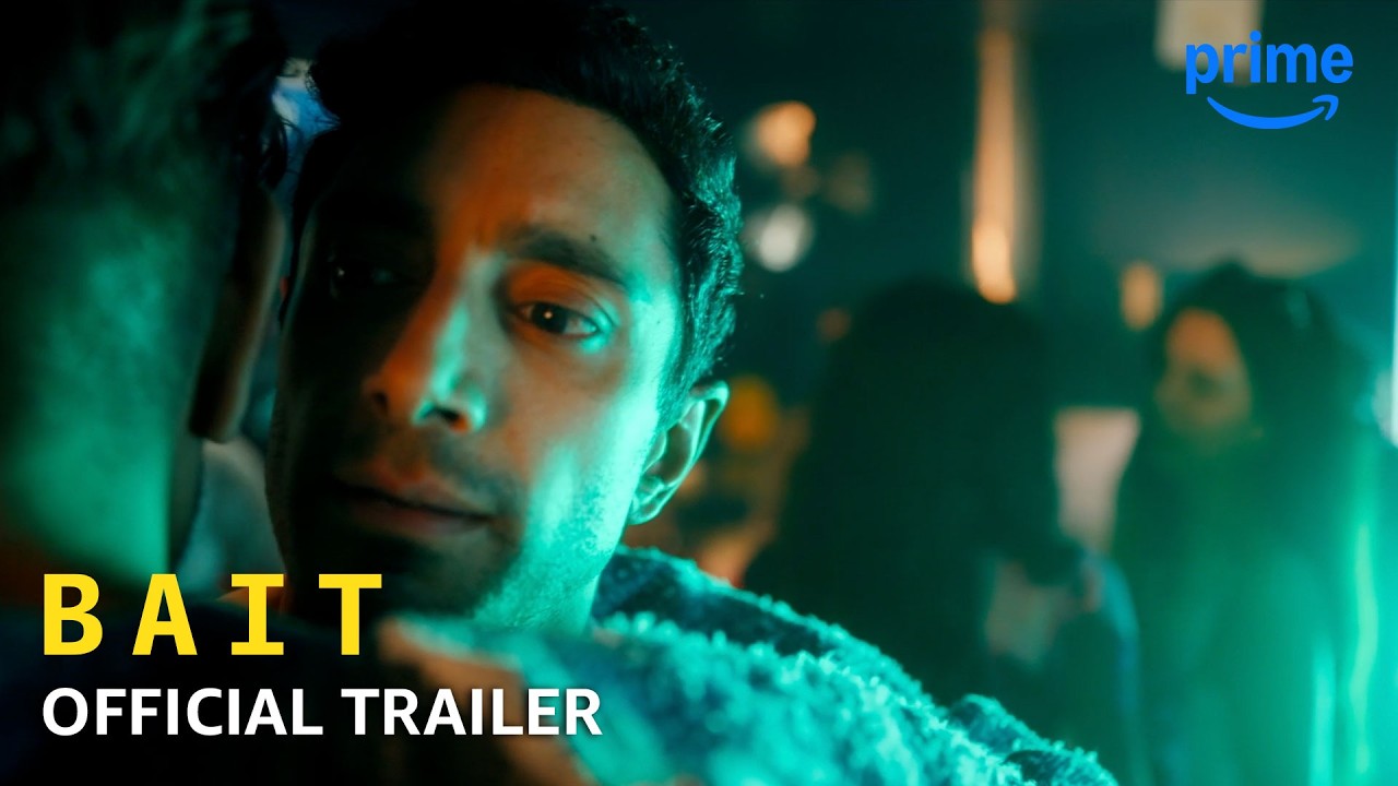 Bait - Official Trailer | Main video: YouTube