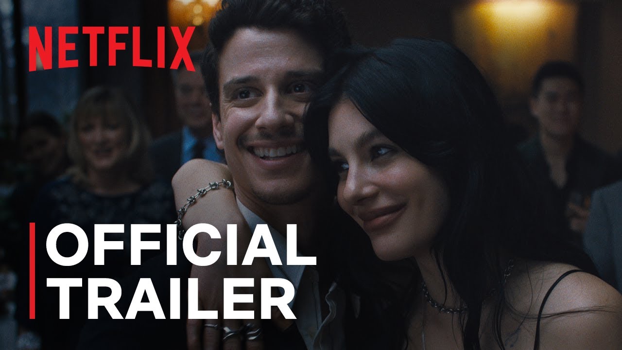 Something very bad is going to happen | Official trailer | Netflix-YouTube