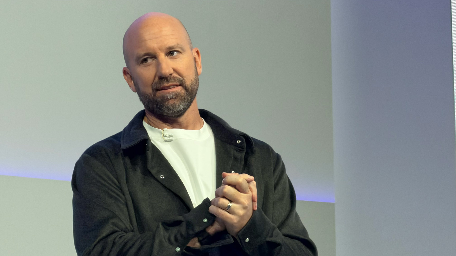 Meta Connect 2025 Developer Keynote