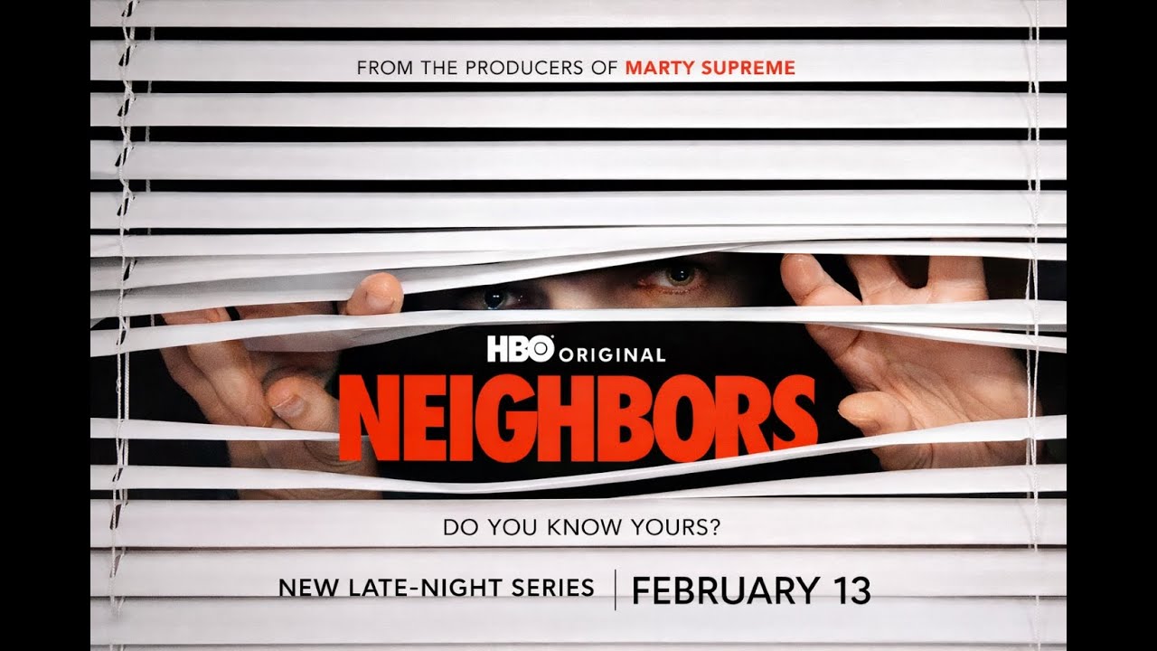 Neighbors ｜ Official Trailer ｜ HBO - YouTube