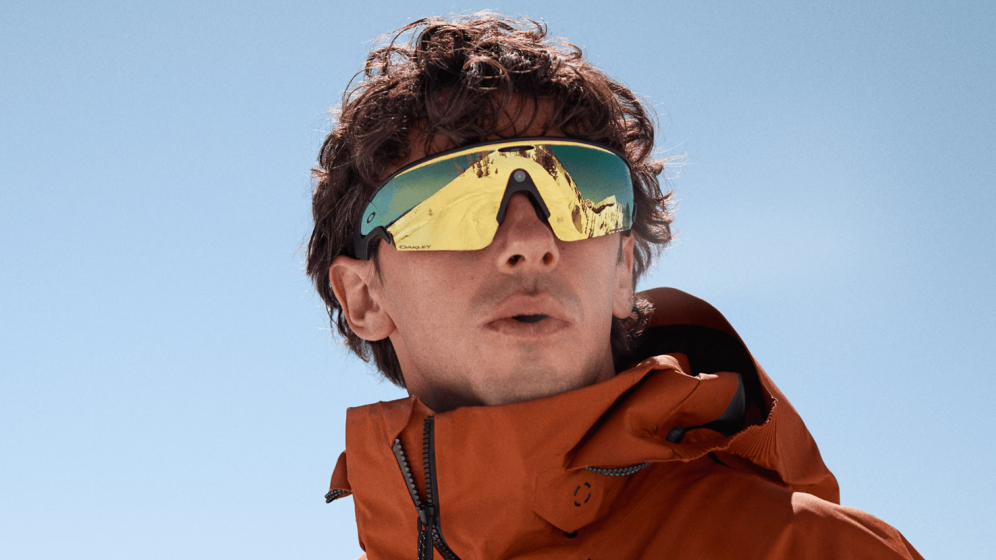 Oakley Meta Vanguardia