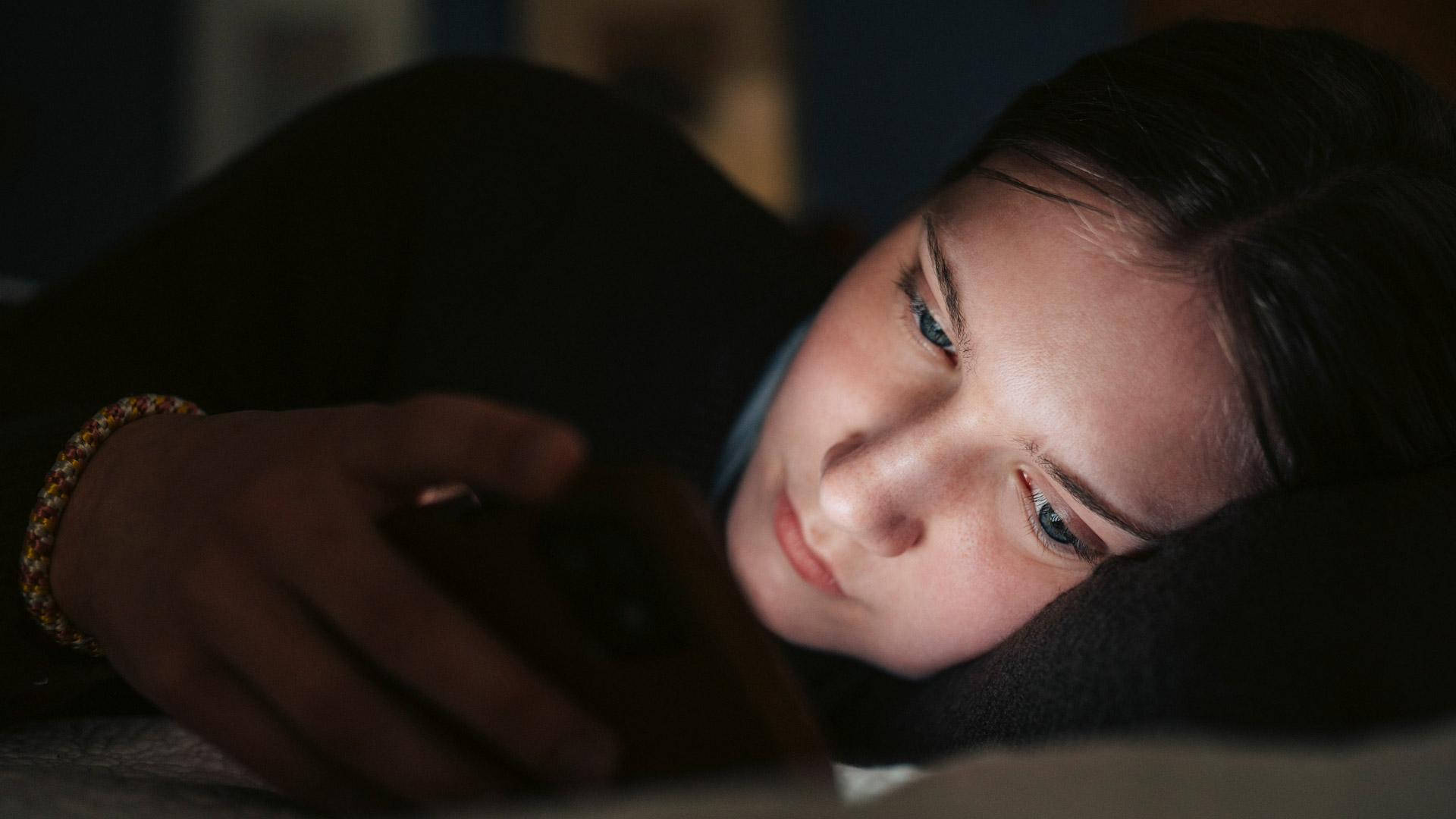 technology addiction