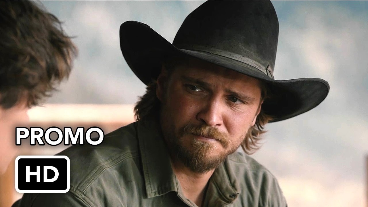 Marshals 1x02 Promotion 