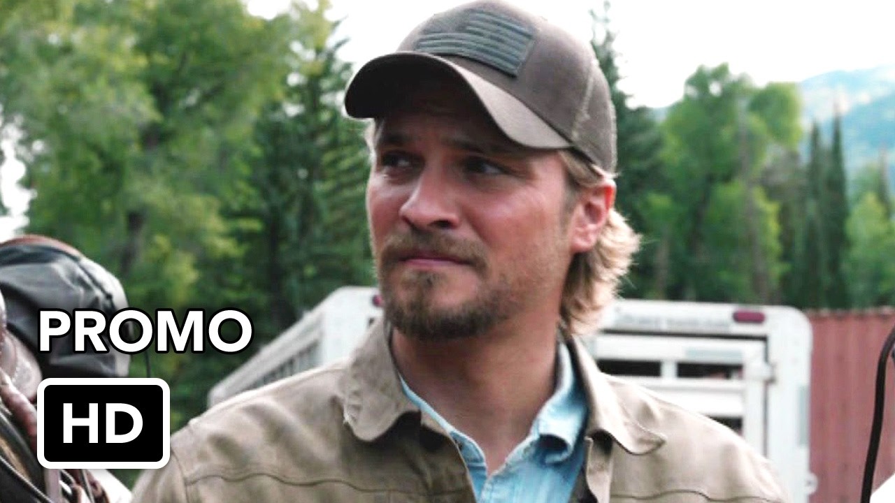 Marshals 1x04 Promotion 