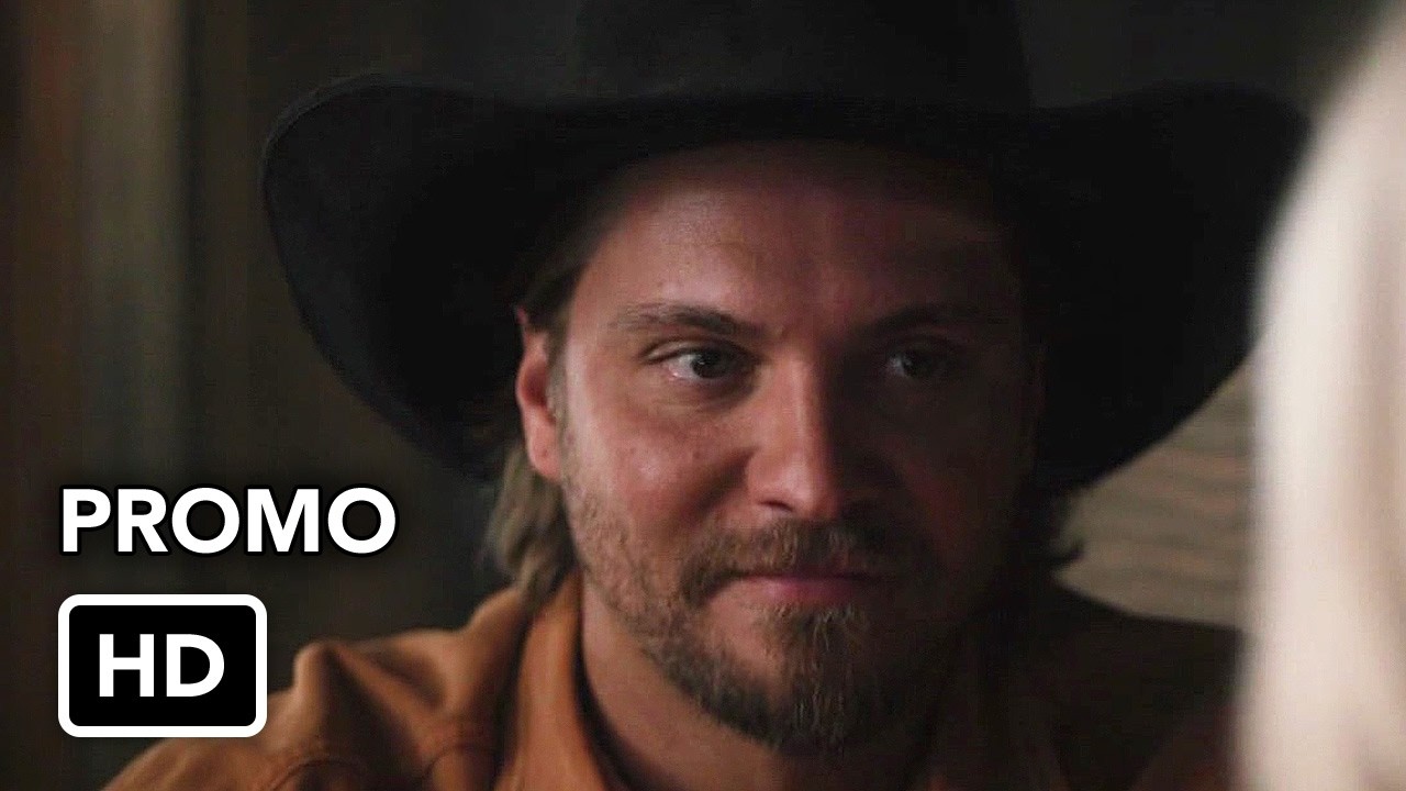 Marshals 1x05 Promotion 