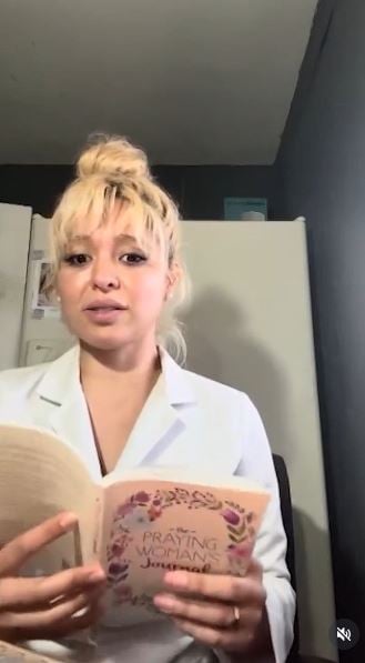 Who is Ivanna Ortíz? Woman who shot at Rihanna's Beverly Hills mansion