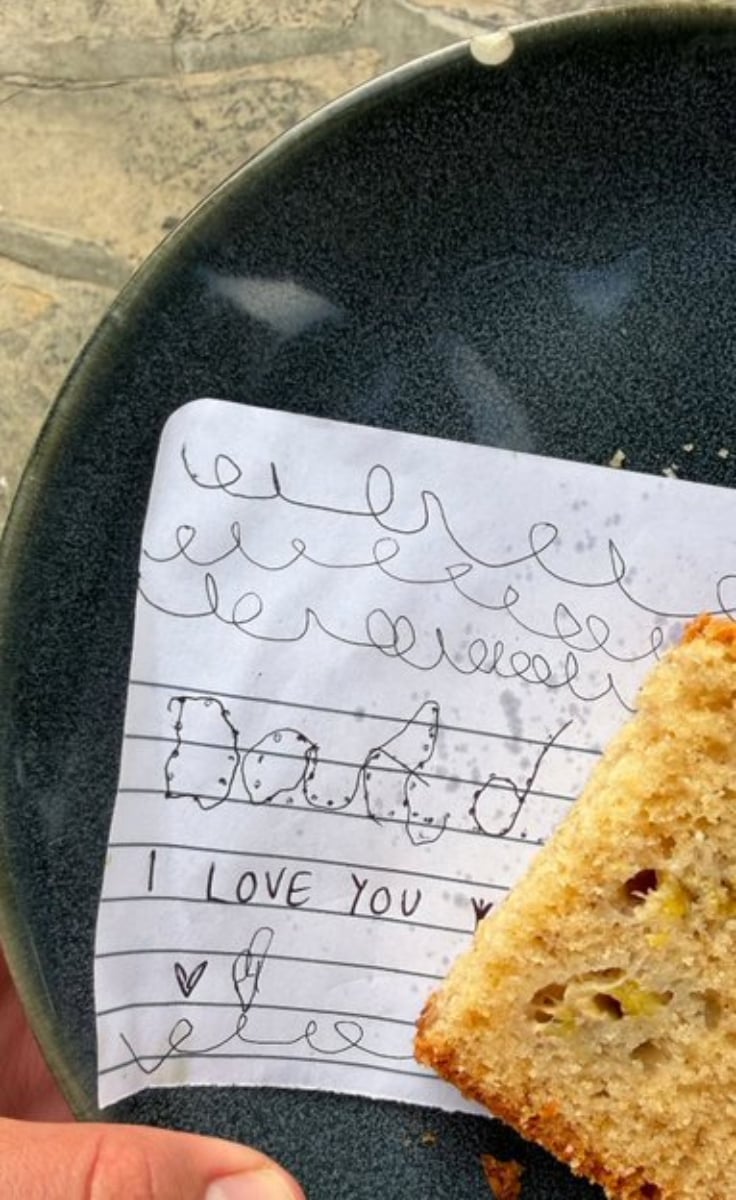 Joe Jonas shares candid insight into fatherhood with Sophie Turner