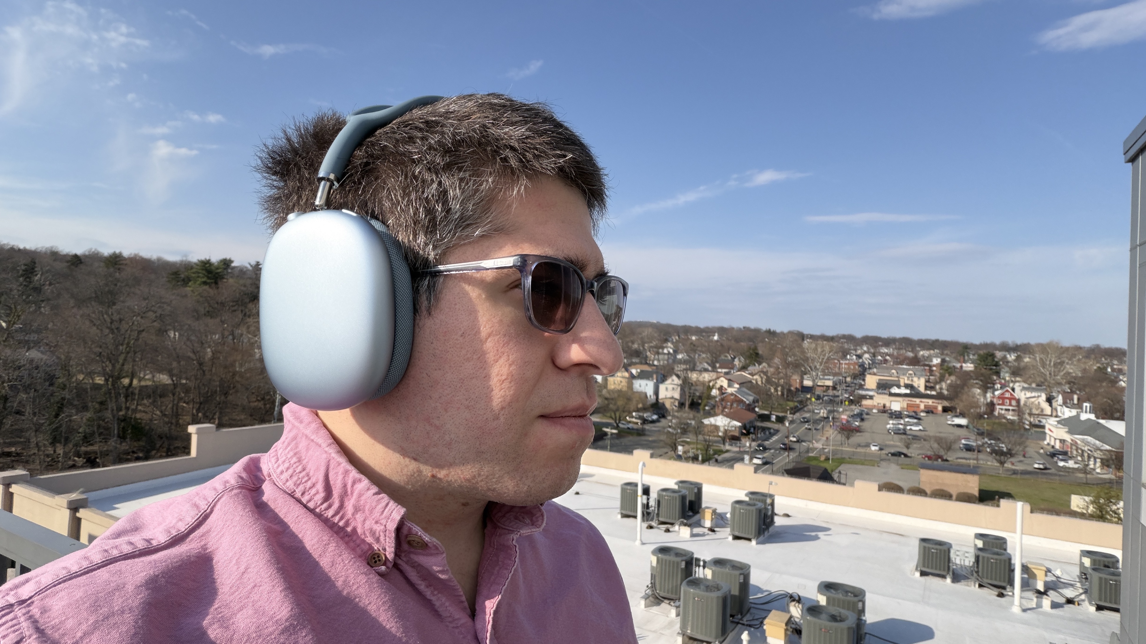 First look at the Apple AirPods Max 2