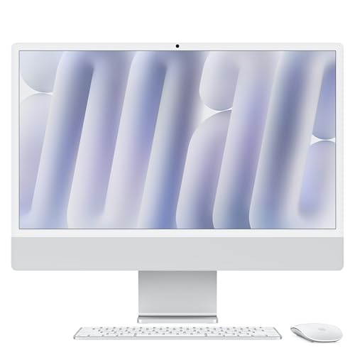 Apple 2024 iMac All in One...