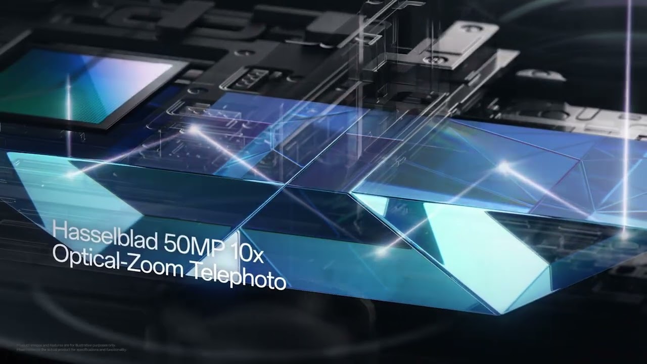 Something ultra is coming this way | OPPO Find X9 Ultra - YouTube