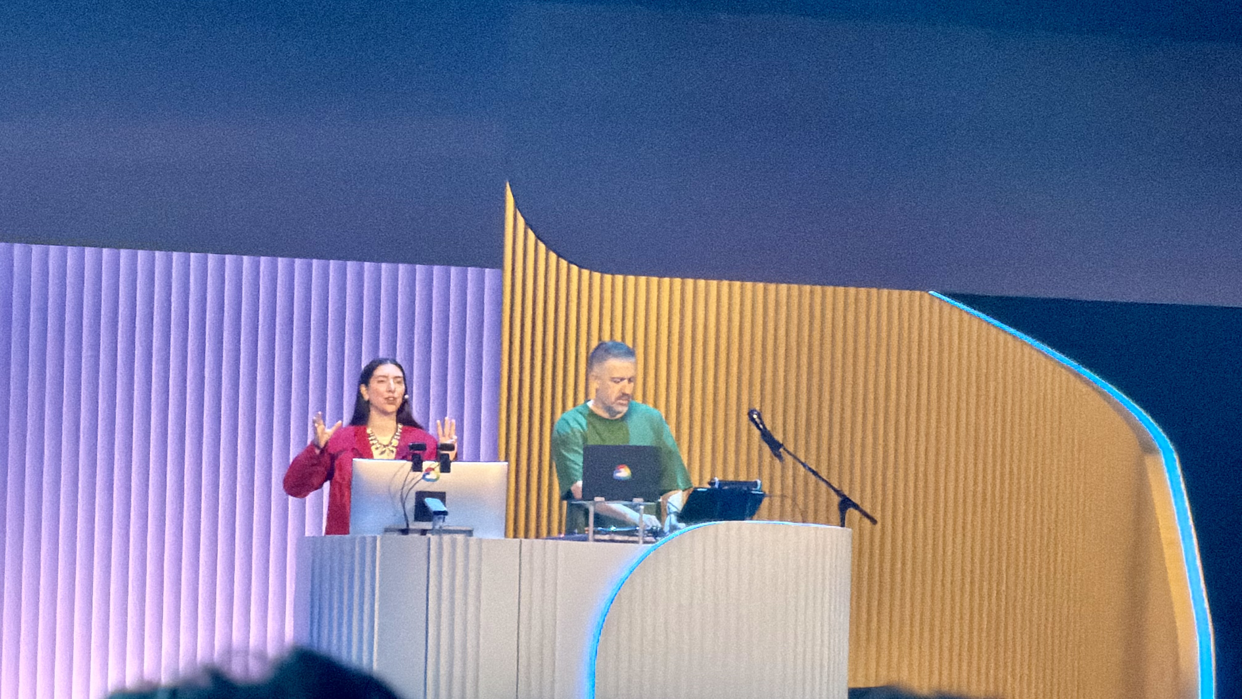 Google Cloud coming 2026