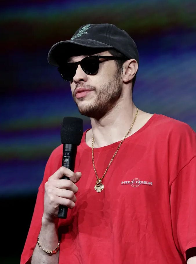 Pete Davidson makes sweet gesture for daughter after tattoo removal