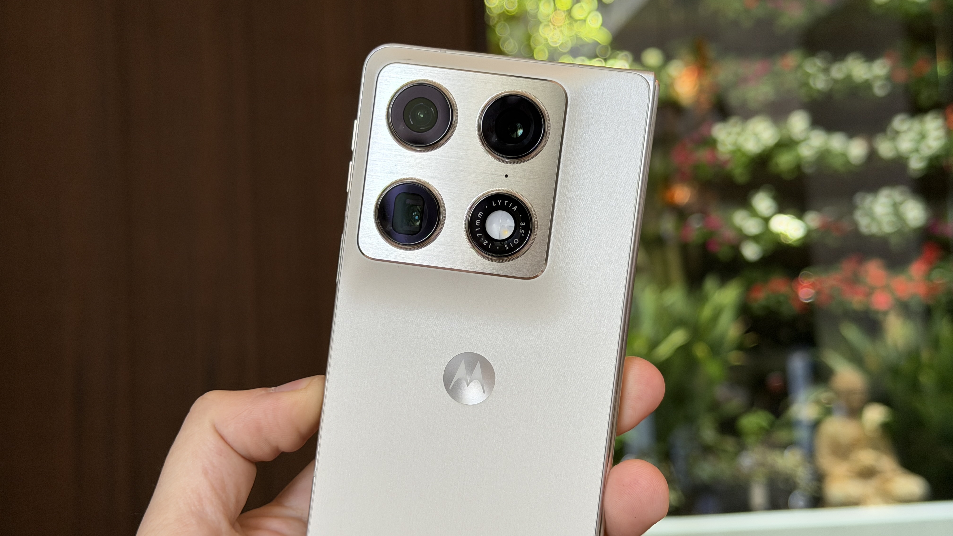 Motorola Razr Fold hands-on