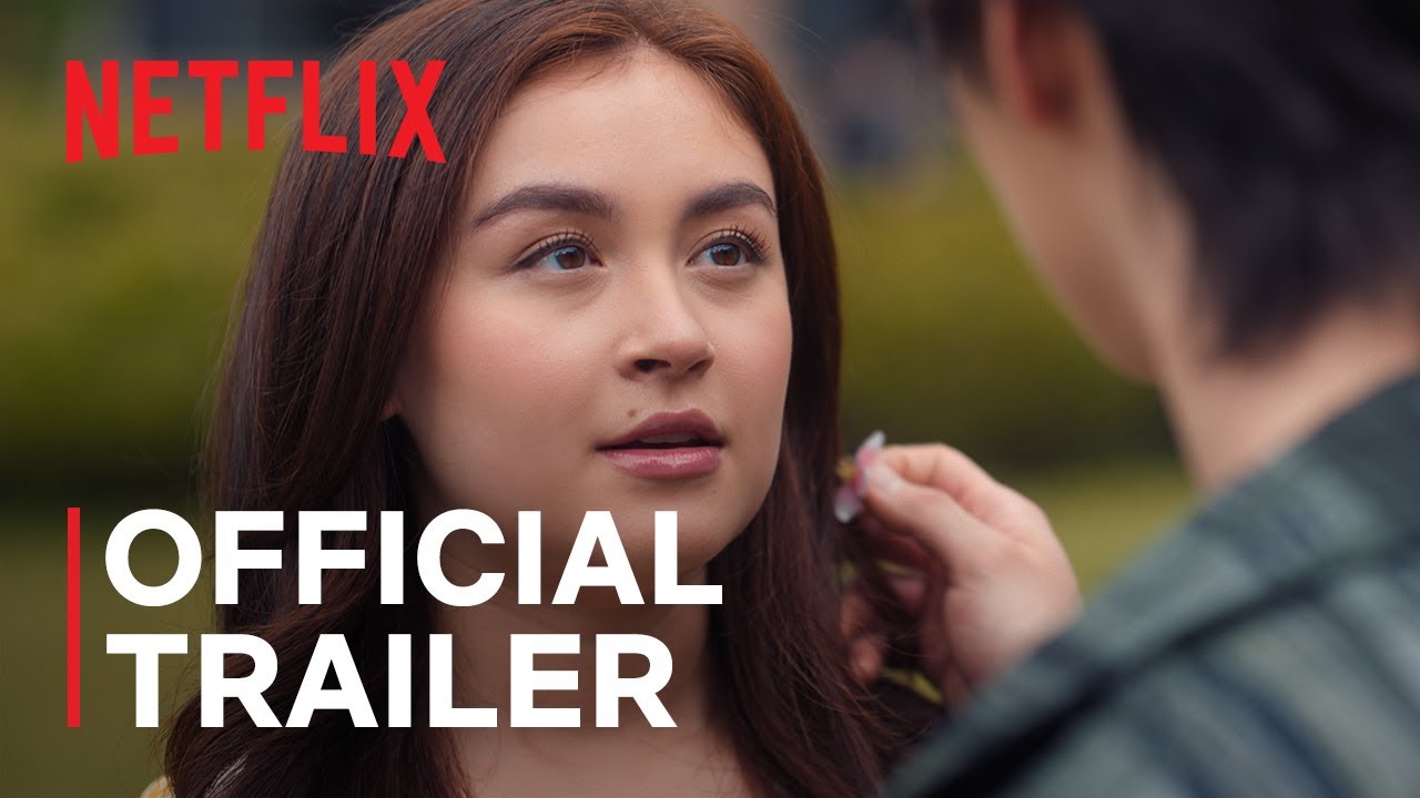 XO, Kitty: Season 3 | Official trailer | Netflix-YouTube