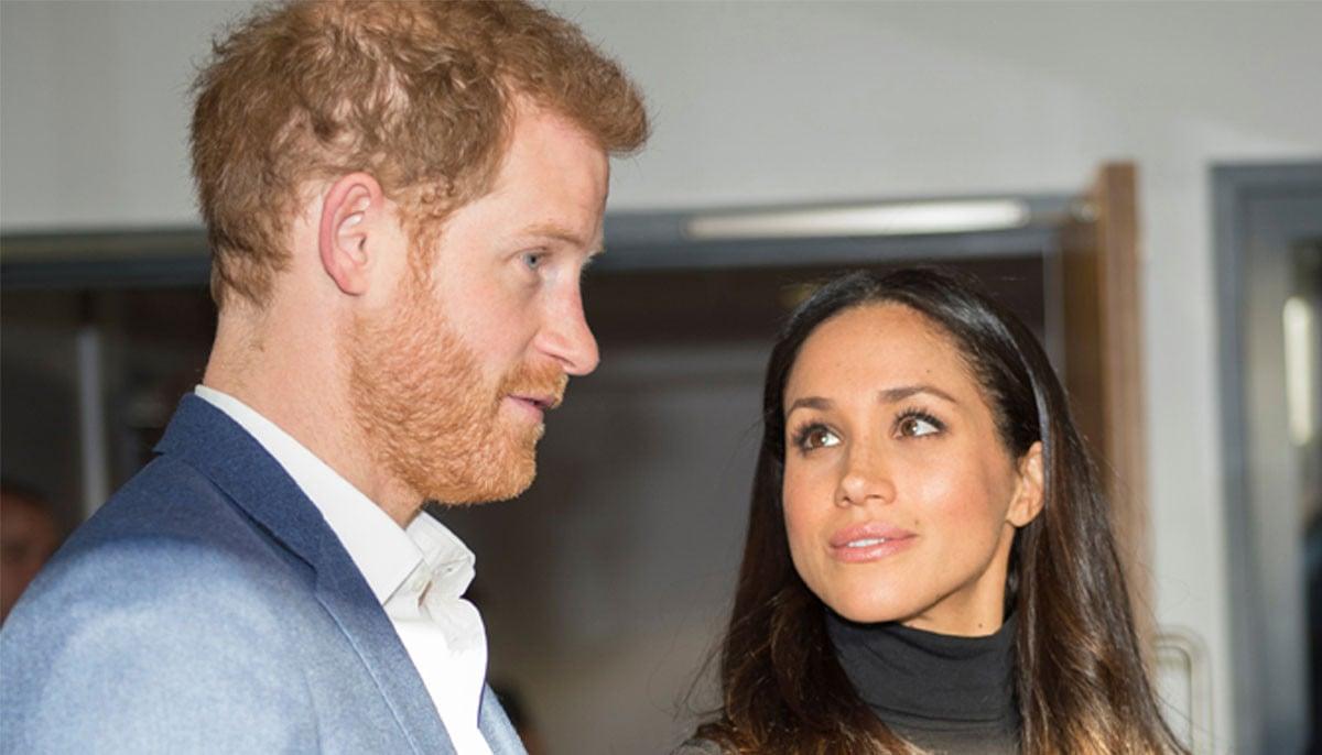 Meghan Markle drops a bomb on Harry: Archie and Lilibet will leave Montecito