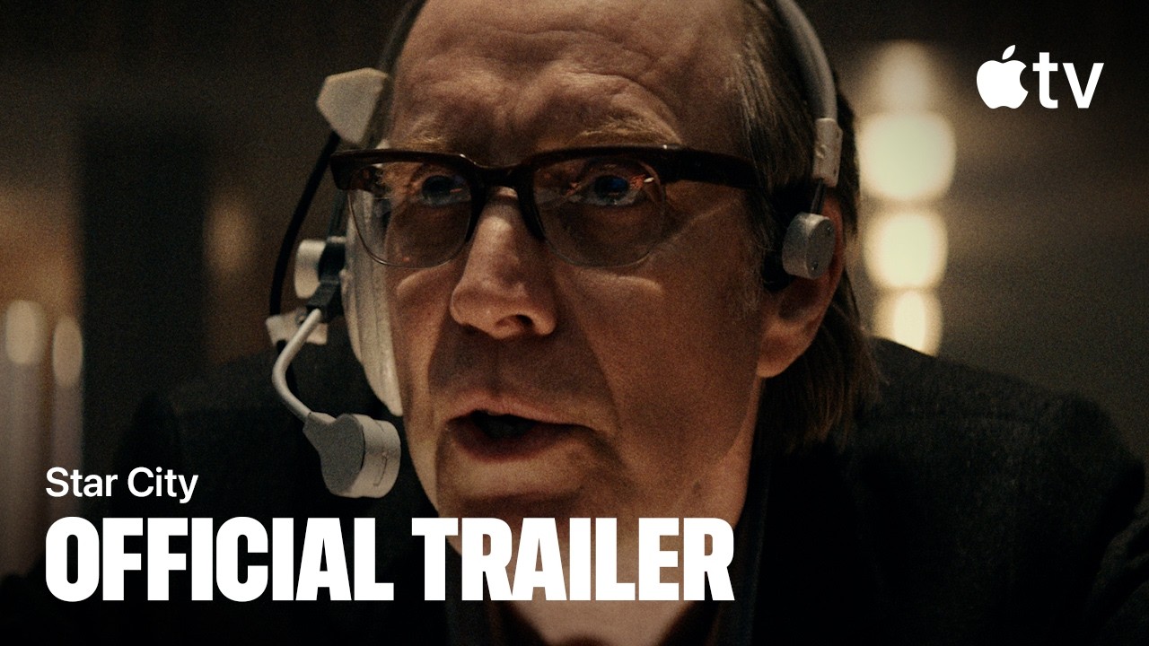 Star City – Official Trailer | Apple TV-YouTube