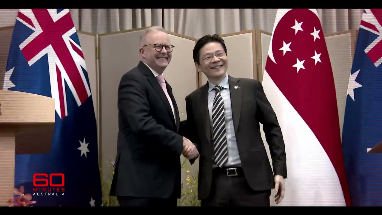 PREVIEW: Looking for ways to pay the bills | 60 Minutes Australia - YouTube