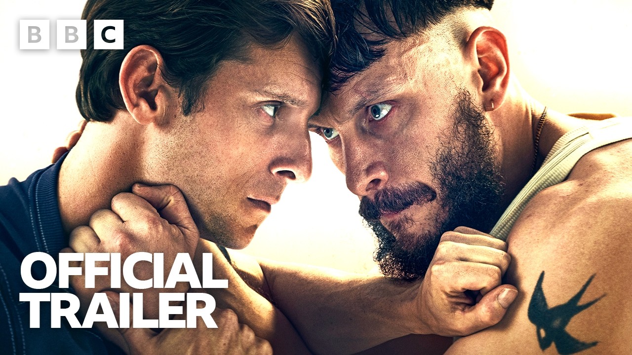 Half man | Official Trailer - BBC - YouTube