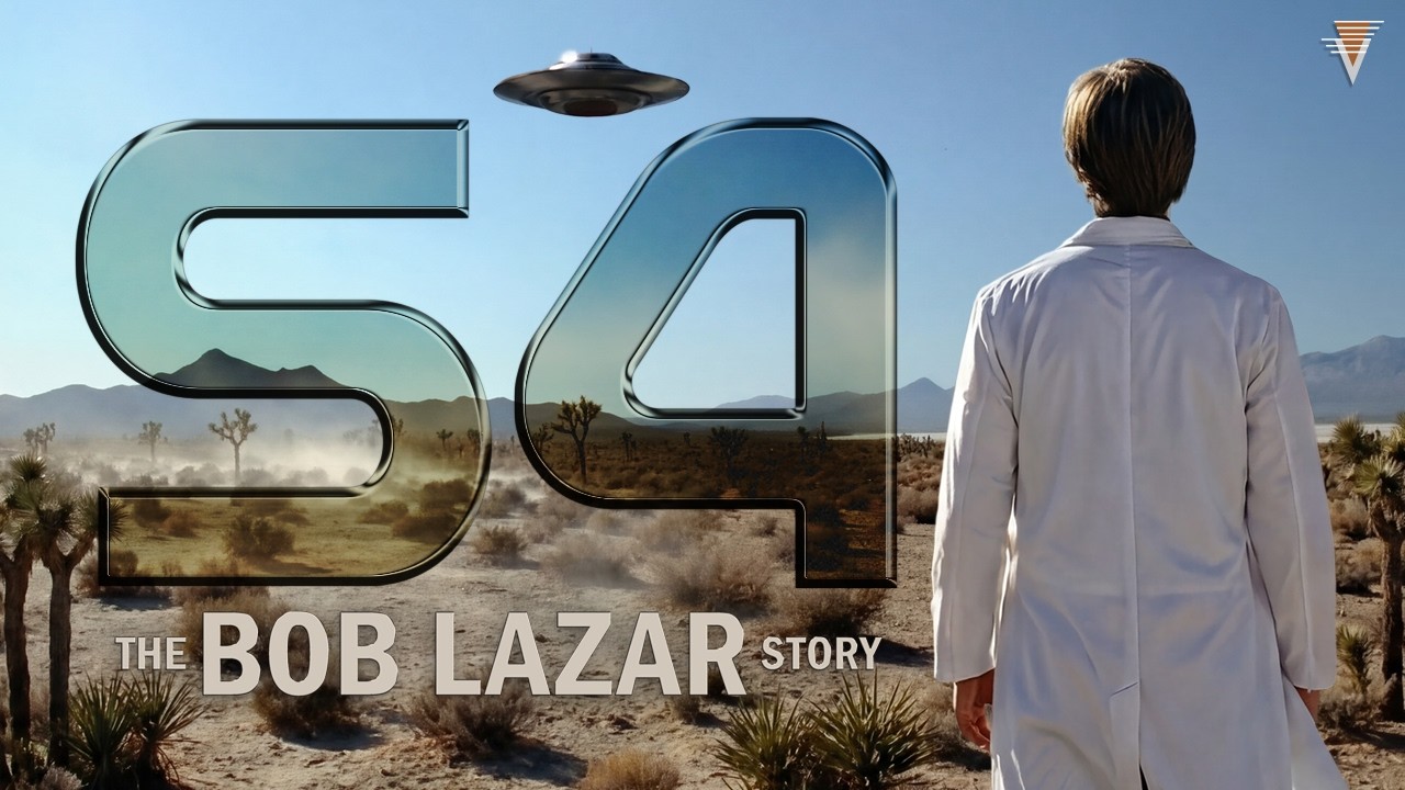 S4: The Bob Lazar Story - Launch Trailer OUT NOW (2026) - YouTube