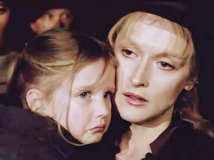 'The Devil Wears Prada 2' Meryl Streep reacts to her daughter's surprise on screen