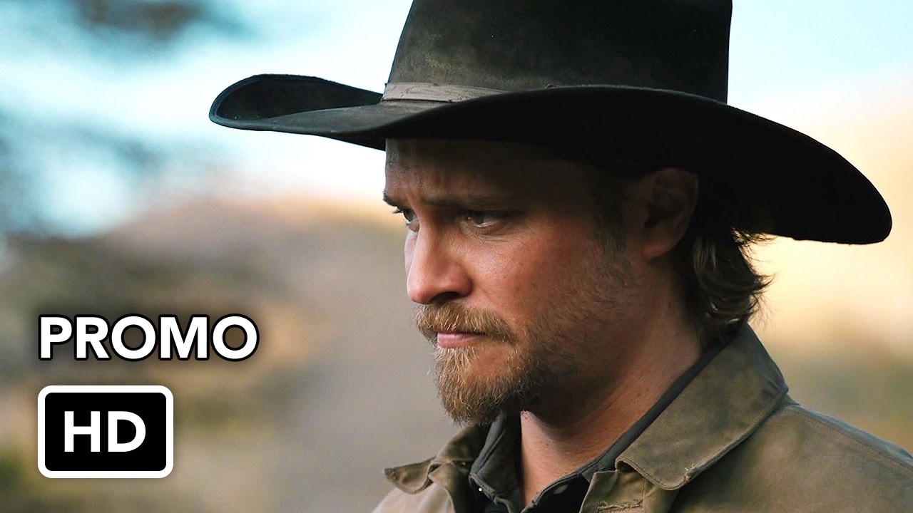 Marshals 1x07 Promotion 