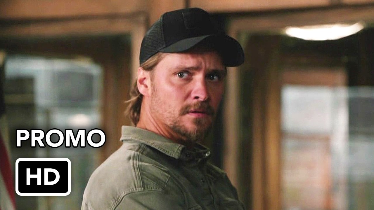 Marshals 1x08 Promotion 