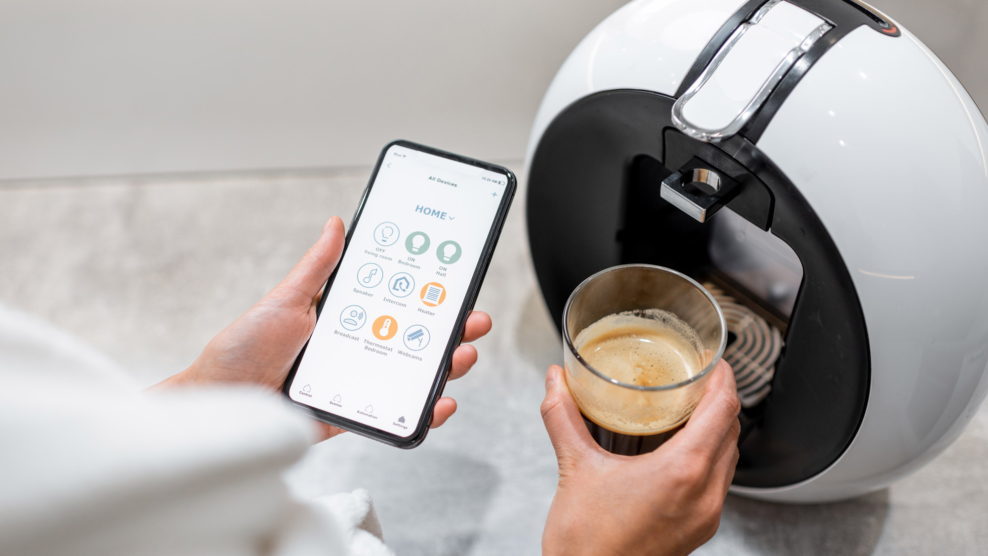 Everyone Praises Smart Home Appliances, But I'm Not Convinced