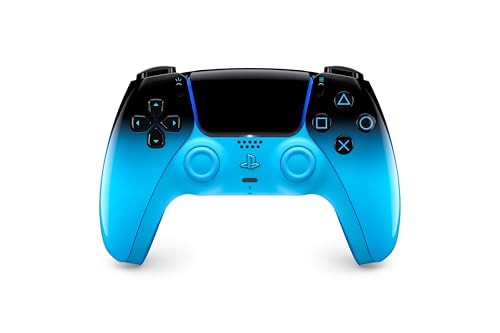 Playstation Dualsense® Wireless Controller & ndash; Rhythm Blue - for Ps5, Pc, Mac & Mobile
