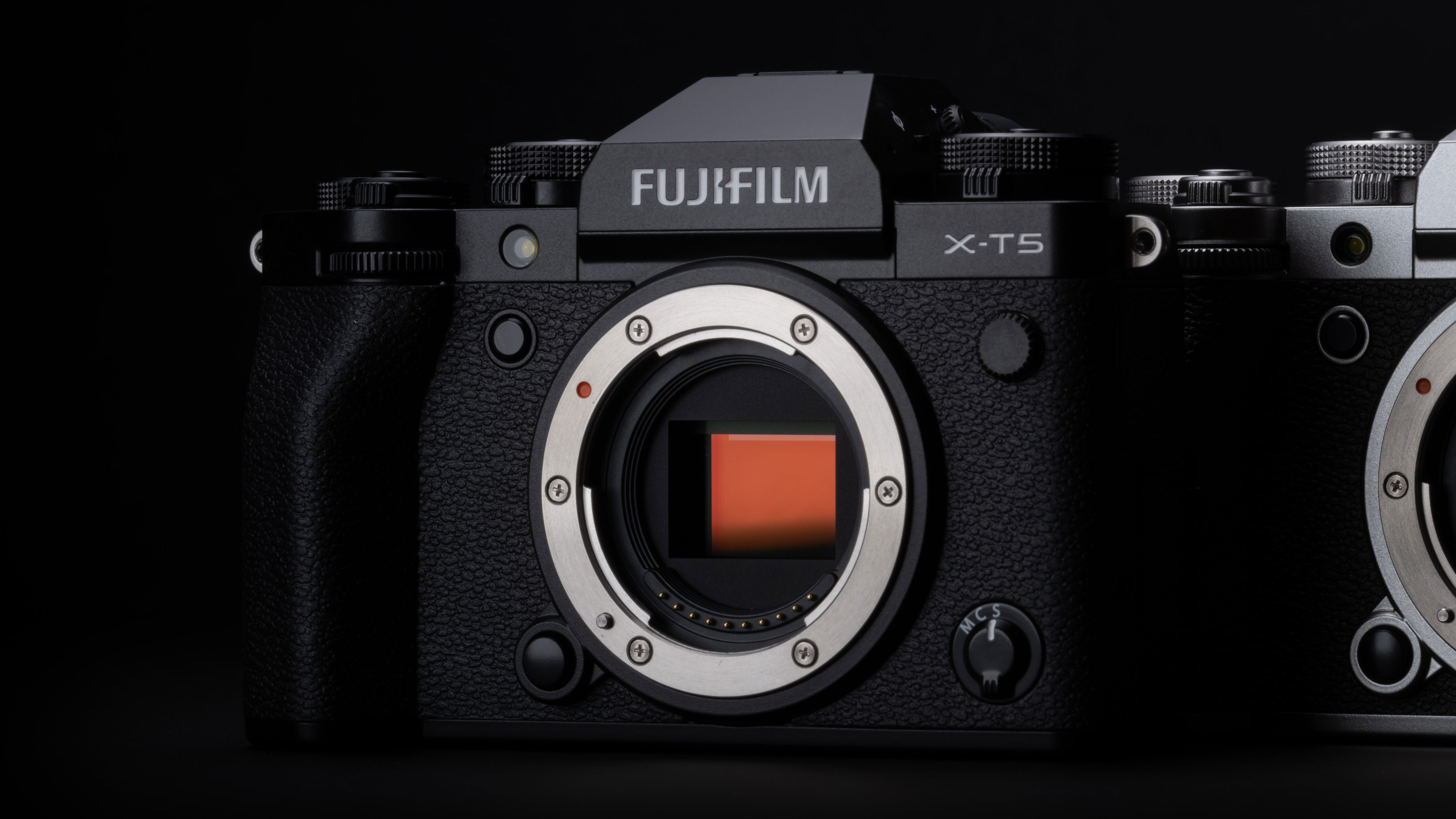 APS-C vs Full Frame