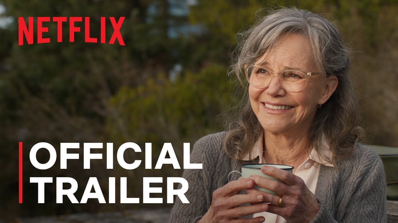 Remarkably brilliant creatures | Official trailer | Netflix-YouTube
